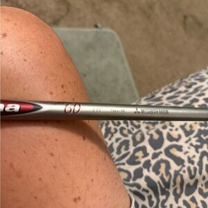 Titleist Hybrid H1 25 Right Hand club